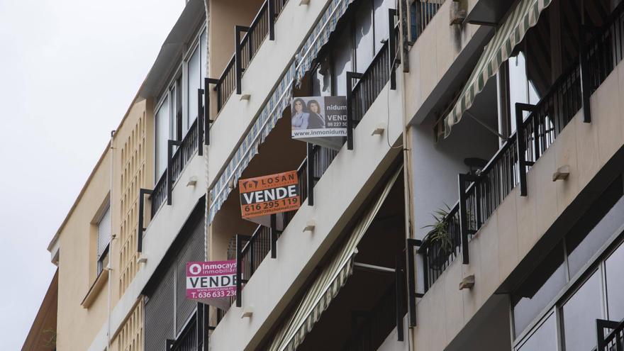 El mercado inmobiliario de Ontinyent y Xàtiva se beneficiará del «bono de alquiler joven»