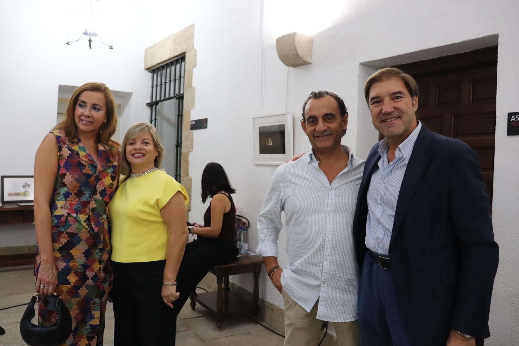 Acto Institucional de la XXXI Semana de la Torta del Casar