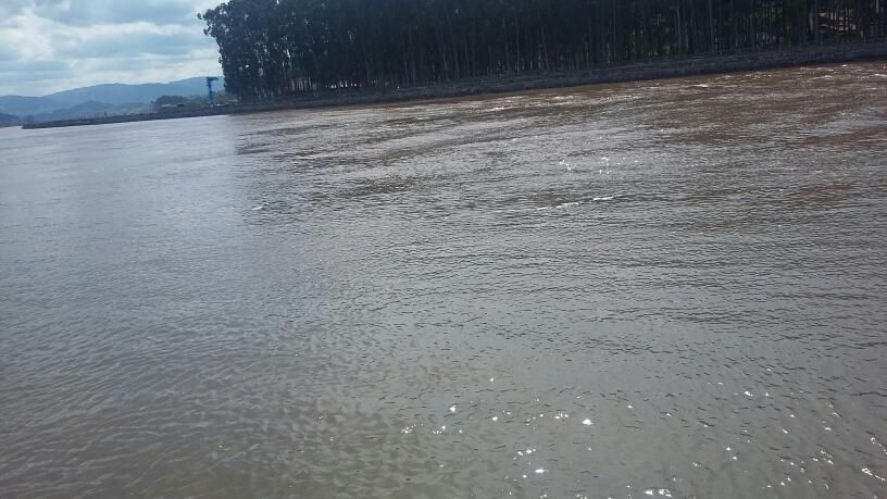 Inundaciones Asturias