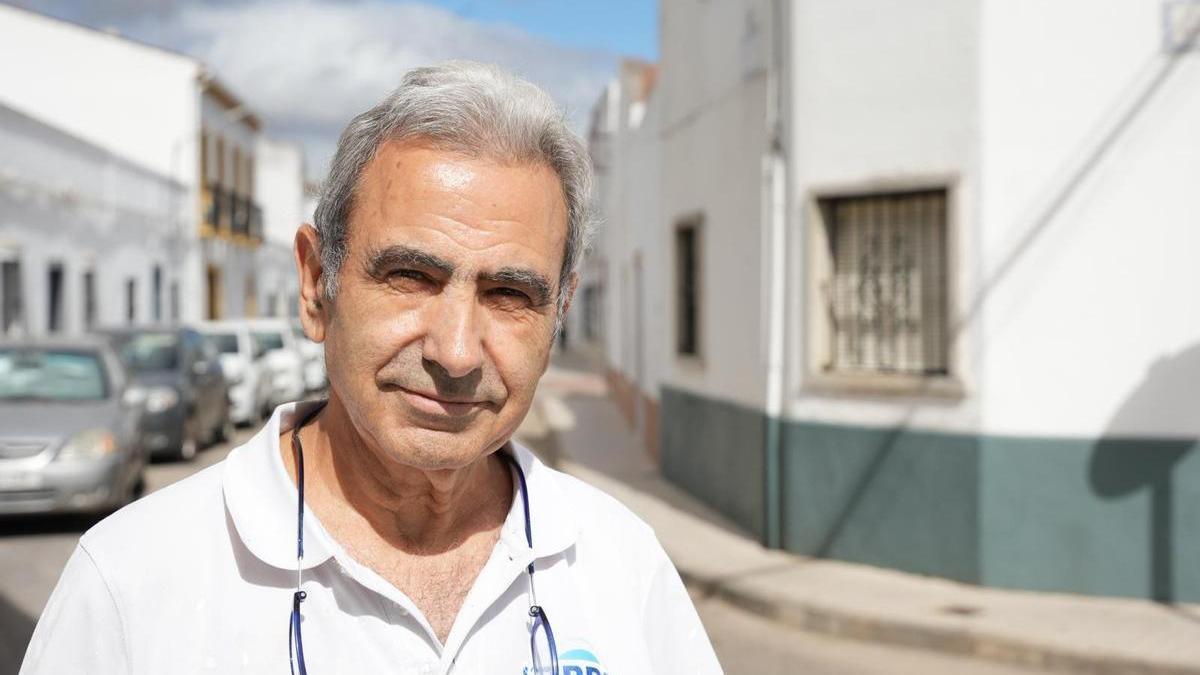 Vecinos de Olivenza relatan cómo fue el apuñalamiento en Olivenza