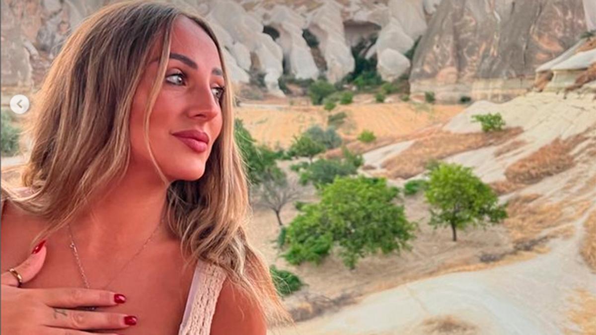 La hija Rocío Carrasco confirma la gran noticia: "Por lo que se viene"