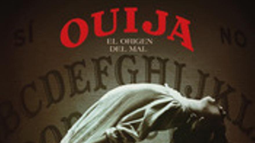 Ouija: El origen del mal