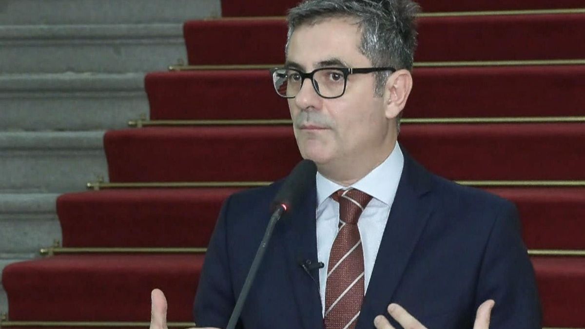 Así fue la declaración de Bolaños por la que el juez Peinado pide que se le investigue