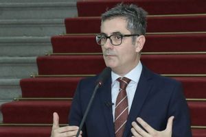 Bolaños ve “errores de bulto” en el auto de Peinado para pedir su imputacion: “No se sostiene”