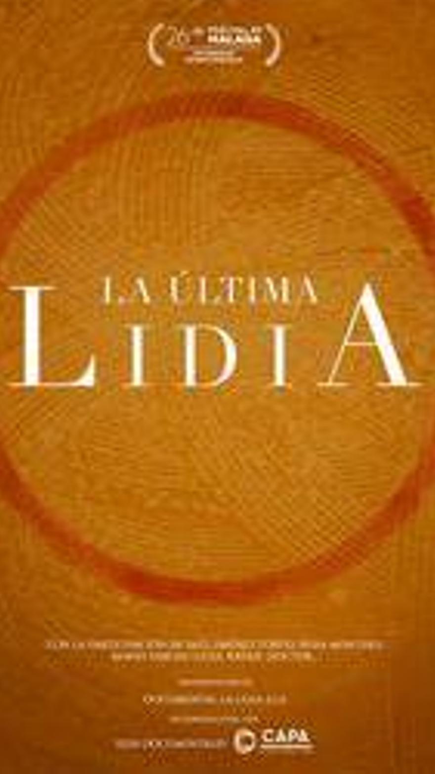 La última lidia