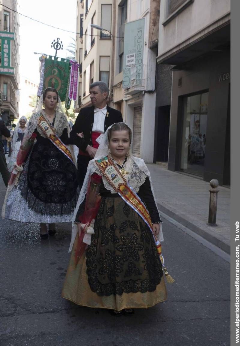 GALERÍA DE FOTOS -- Castellón honra a Sant Blai