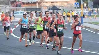 El Concello suspende el maratón de A Coruña por la baja demanda