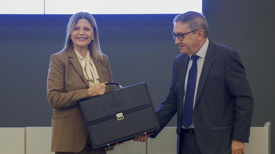 Adeu als autors balears i catalans en l’assignatura de Valencià en Batxillerat: Educació confirma el veto