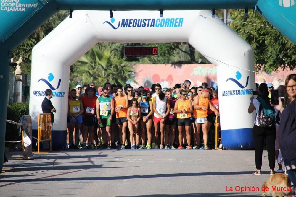 10K y 5K Virgen del Rosario de Lorquí