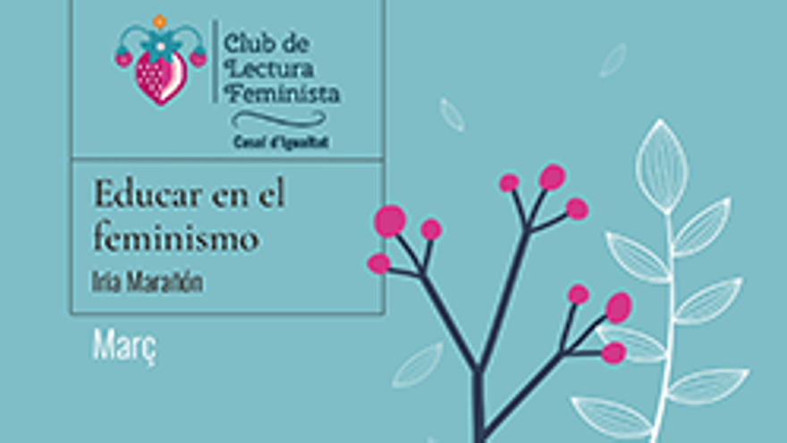 Club de lectura feminista: Educar en el feminismo