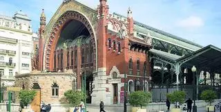 El resurgir del templo del modernismo de l´Eixample