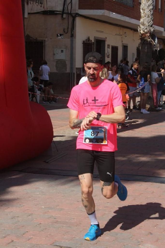 Carrera Popular Campos del Rio, en imágenes (II)