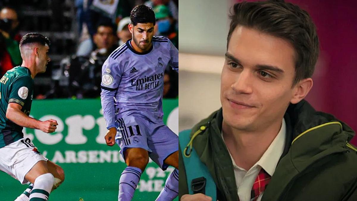 El Cacereño-Real Madrid destaca en La 1, pero Serrat no puede después contra 'Hermanos'.