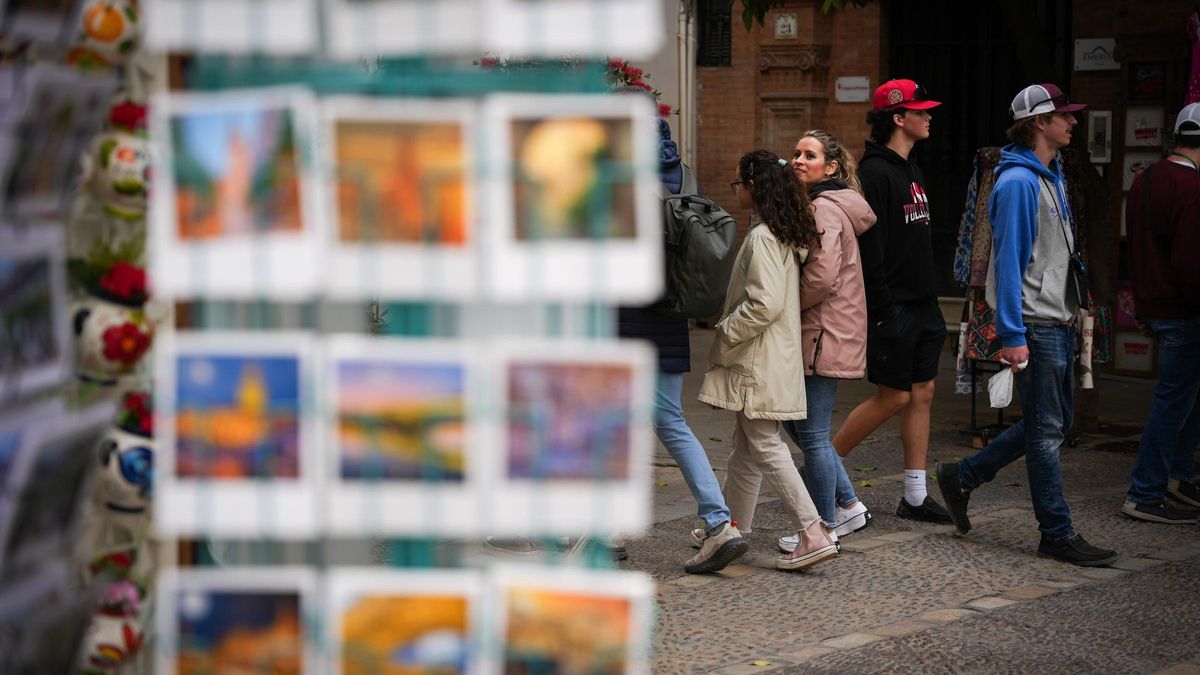 La Agenda Europea de Turismo 2030 establece una larga lista de tareas y propuestas a desarrollar.