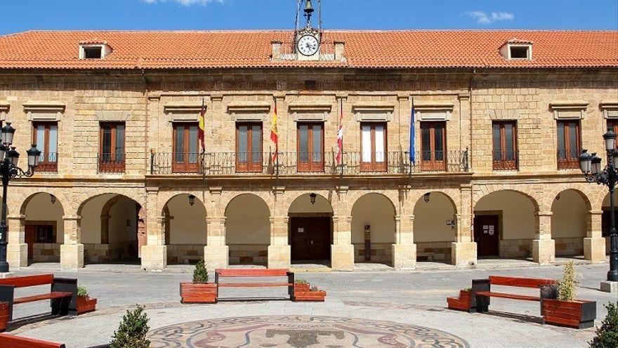 Un total de 30 candidatos optan a dos plazas de chófer en Benavente