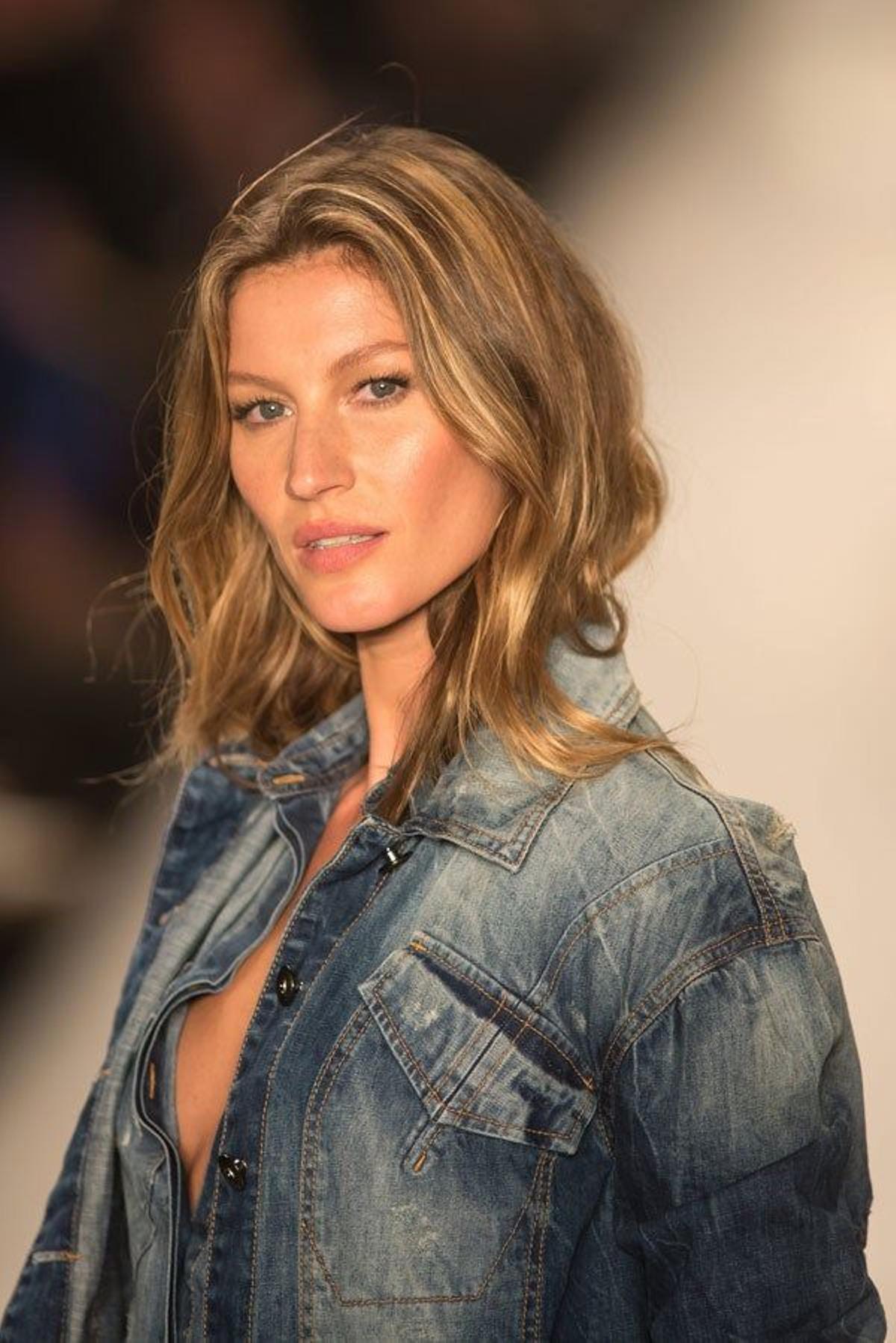 Gisele Bundchen