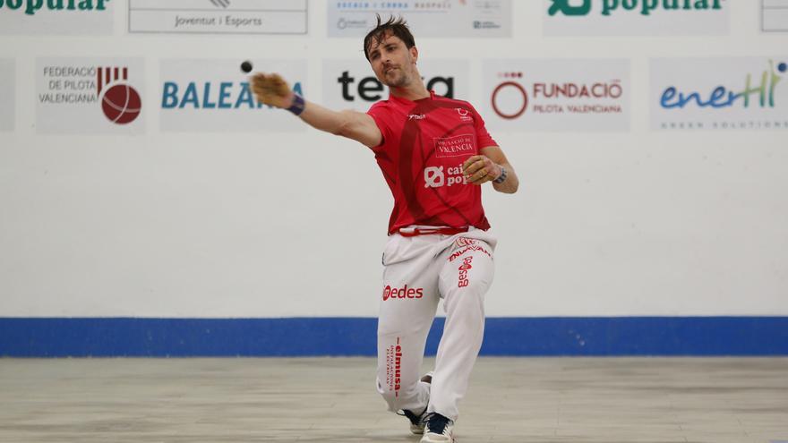 Copa Diputació de València - Caixa Popular: el moment de traure la calculadora