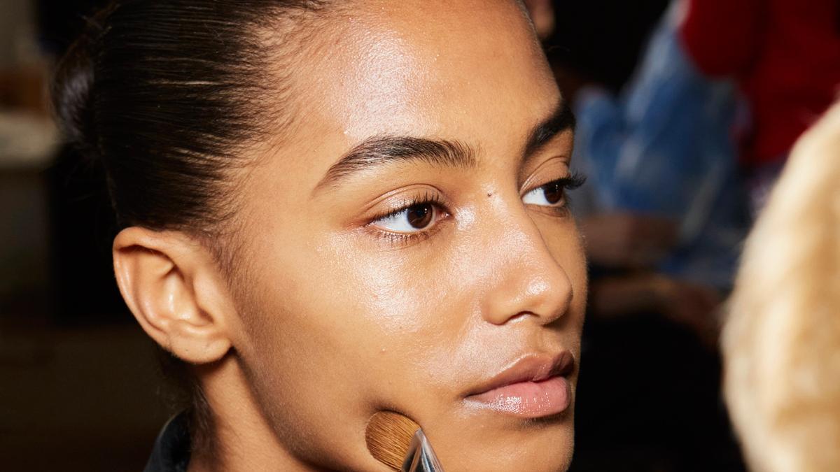 Las claves para conseguir un maquillaje 'efecto lifting' natural