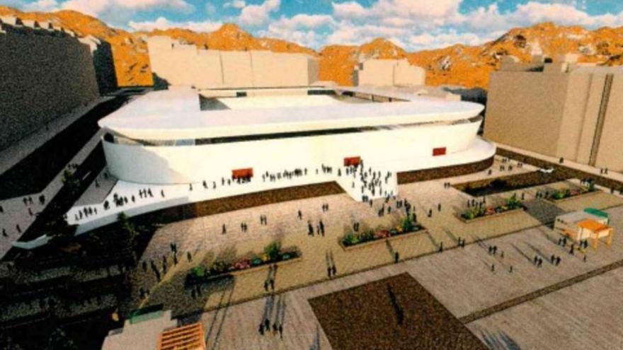 El Real Avilés pide activar los plazos para la reforma del Suárez Puerta
