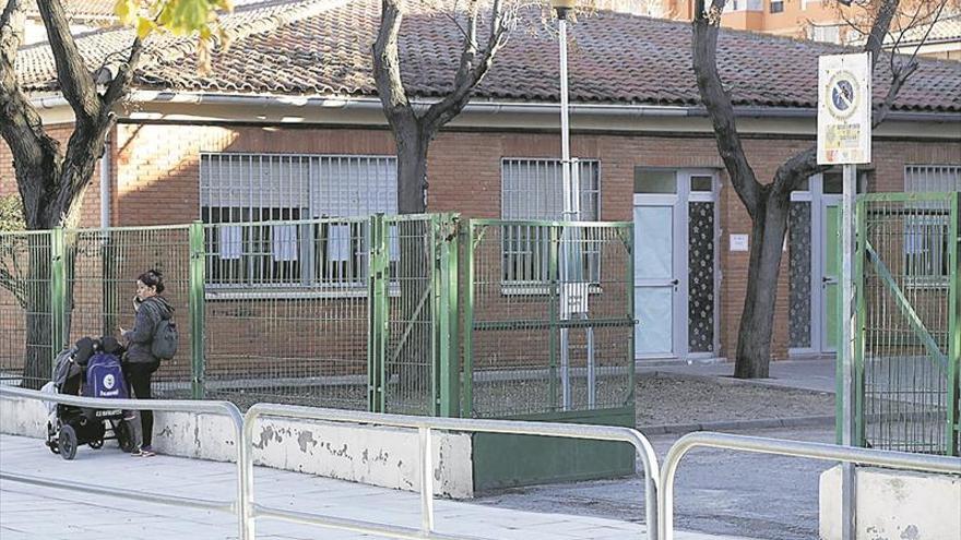 La escolarización sobrevenida crece en Castelló por tercer año