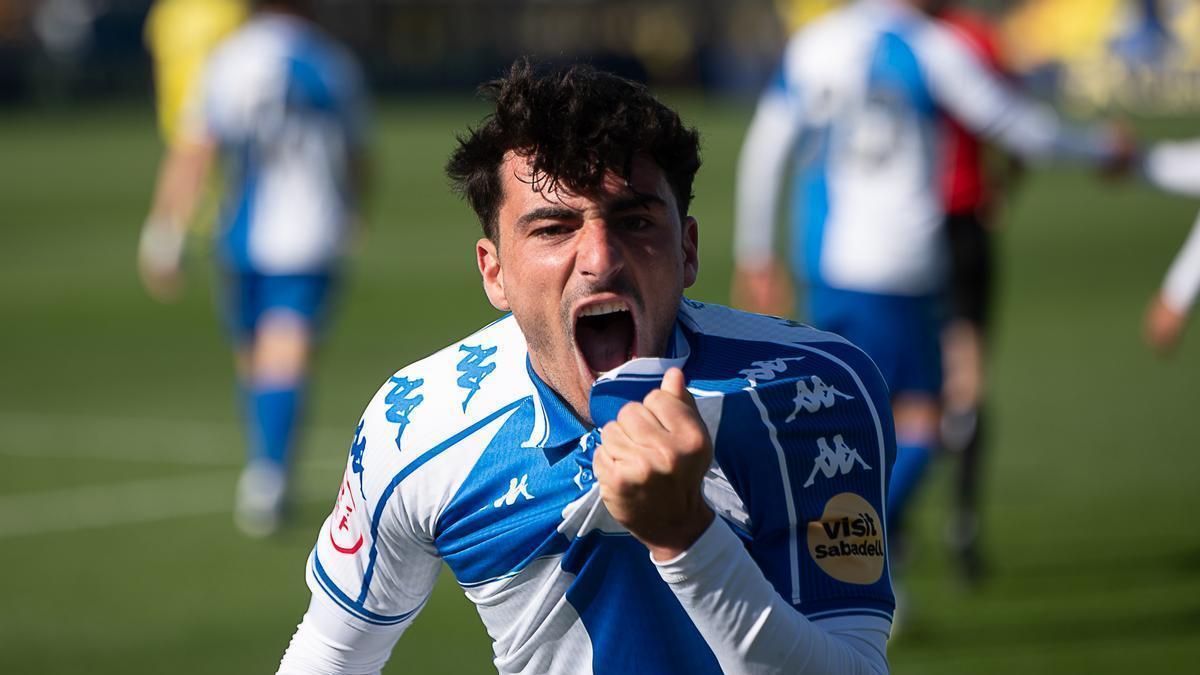 CE Sabadell – Zamora: horario y dónde ver dónde ver gratis la final de los playoffs de ascenso a Segunda División por TV y en directo