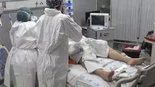 Tenerife se mantiene en el nivel 2 de alerta por covid, al que sube La Palma