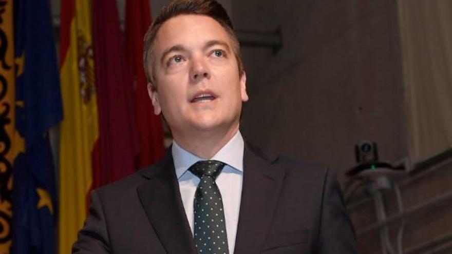 El exgerente de la UMU ficha como nuevo CEO de Universae
