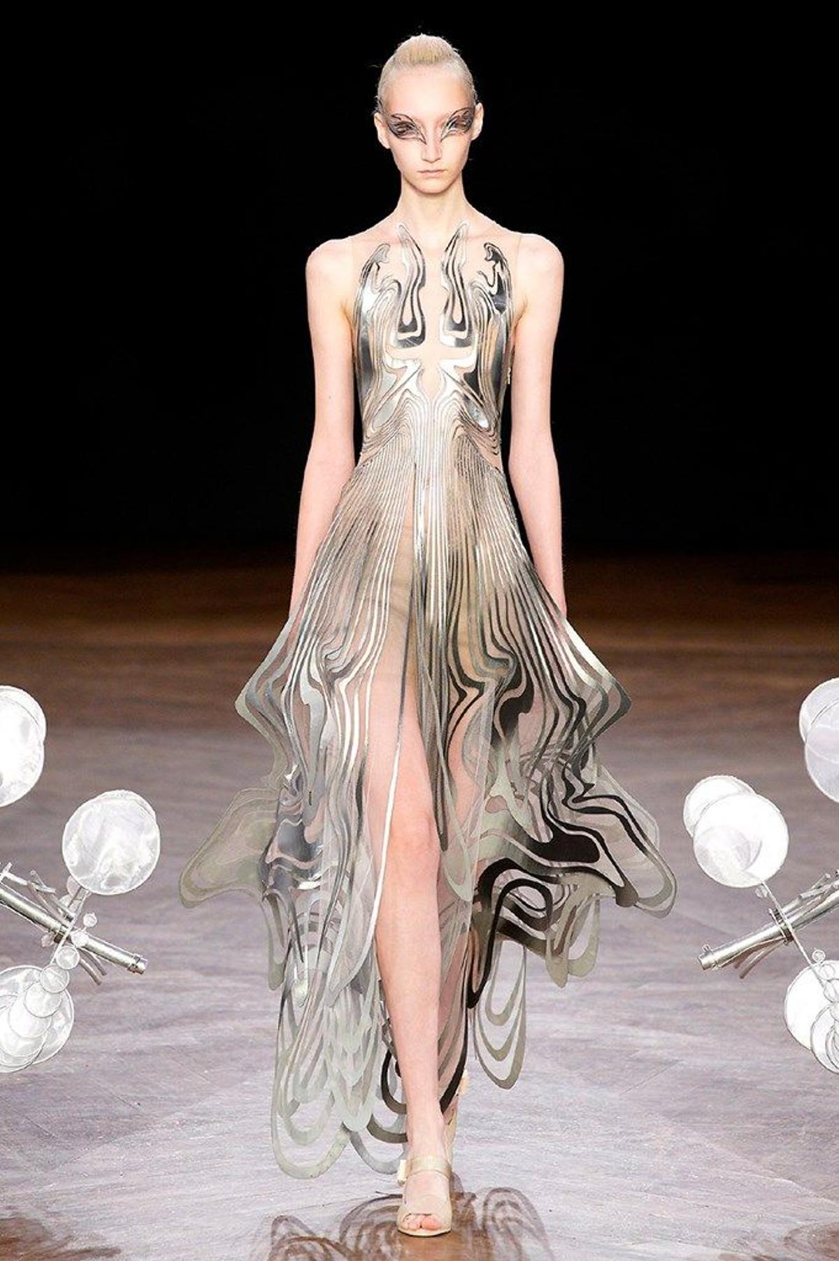 Iris Van Herpen