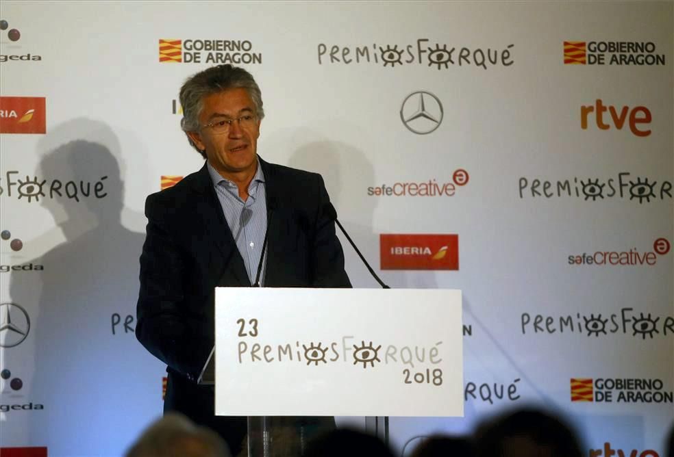 Premios José María Forqué 2018