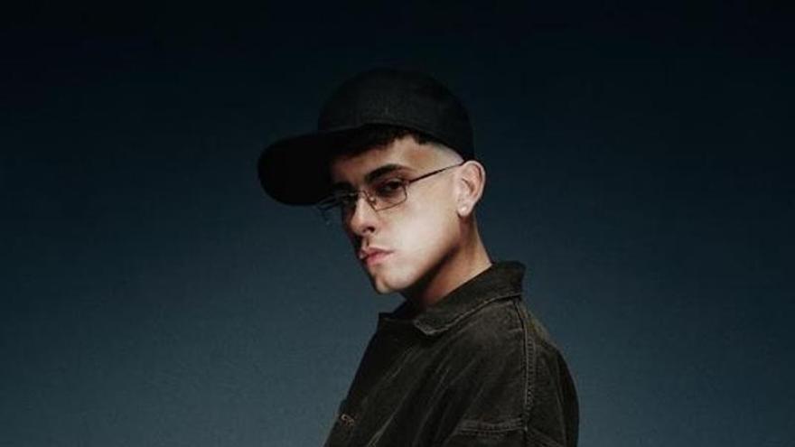 Trueno (rapero argentino, 24 años): «Quiero hacer la música que escucharía el nene que fui»