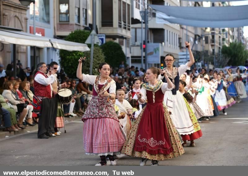 Fiestas patronales de Sant Pasqual de Vila-real