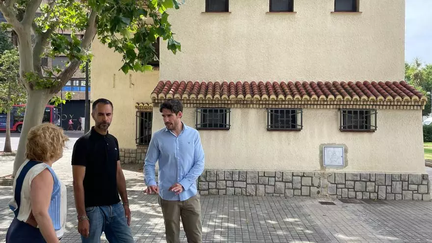València tendrá una clínica para esterlizar gatos