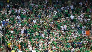 ¿Por qué Irlanda necesita perder ante Países Bajos para poder estar en la próxima Eurocopa?