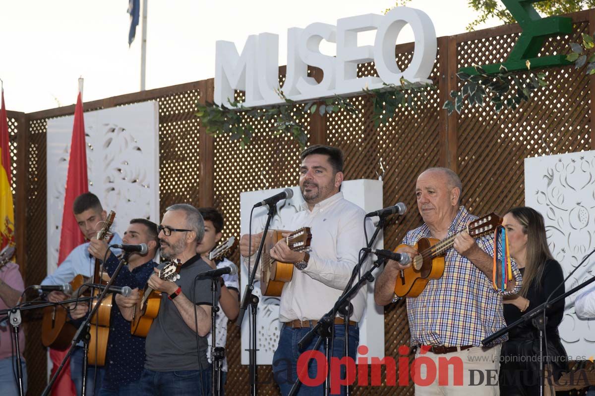 Día del Museo de la Huerta en Alcantarilla