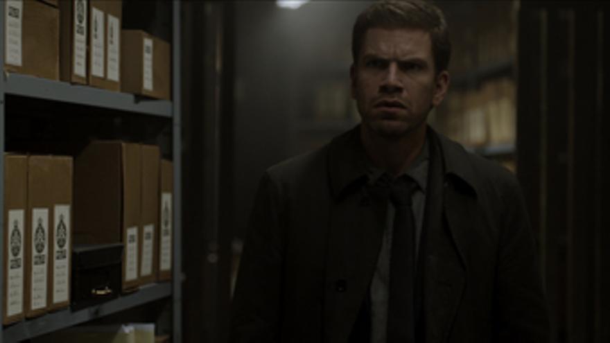 Misericordia (Los Casos del Departamento Q) (2013)