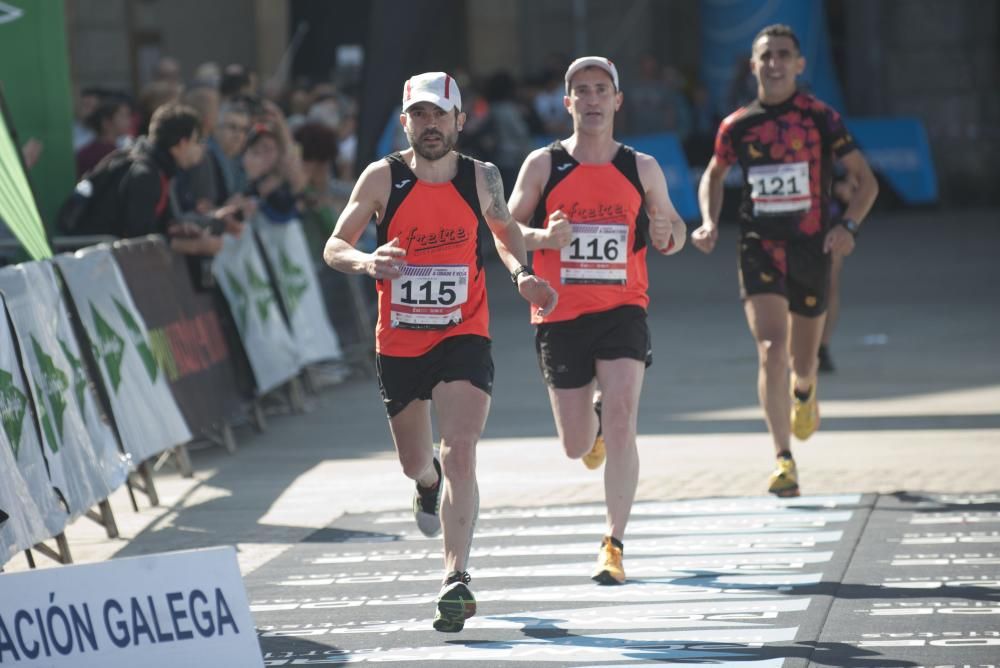 Búscate en la Maratón y en la carrera de 10 kilóme