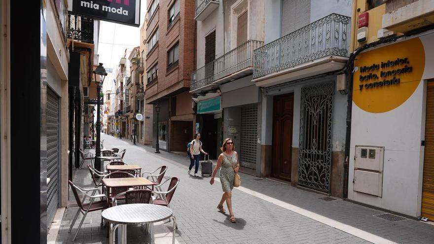 Vídeo: Presentació del diagnòstic del pla director de comerç i serveis de Vila-real