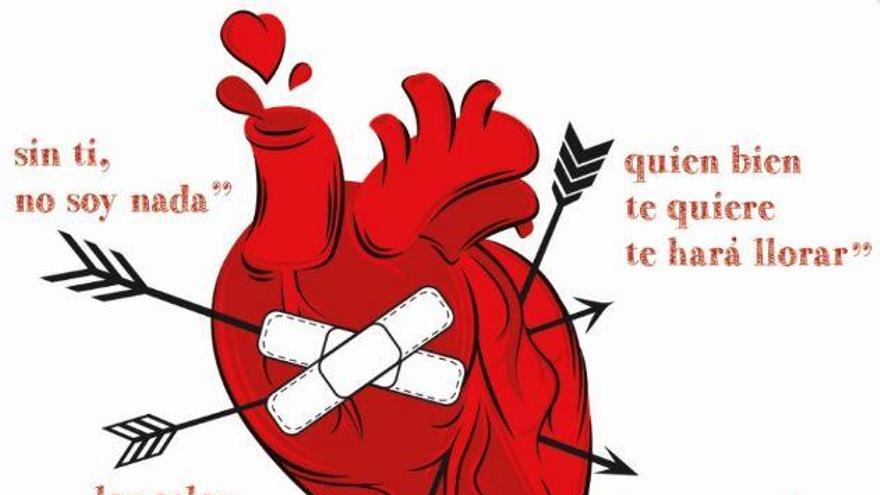 El amor no duele' desmonta los mitos del amor romántico - La Opinión de  Málaga