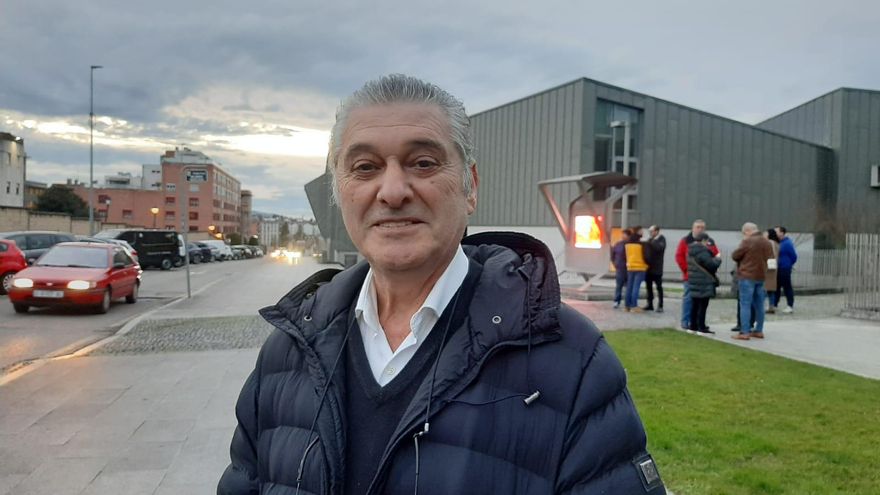 La Sociedad de Festejos de la Pola convoca asamblea para el 24 de marzo con la candidatura de César Díaz sobre la mesa