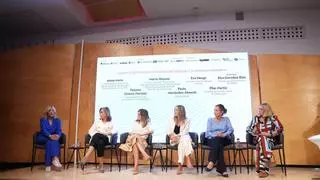 Las mujeres piden paso en la alta dirección sin renunciar a nada