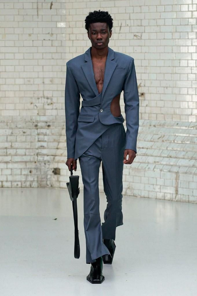 London College Of Fashion