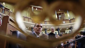 Sánchez ha d’aclarir la incògnita sobre el cobrament en metàl·lic i la suposada caixa b