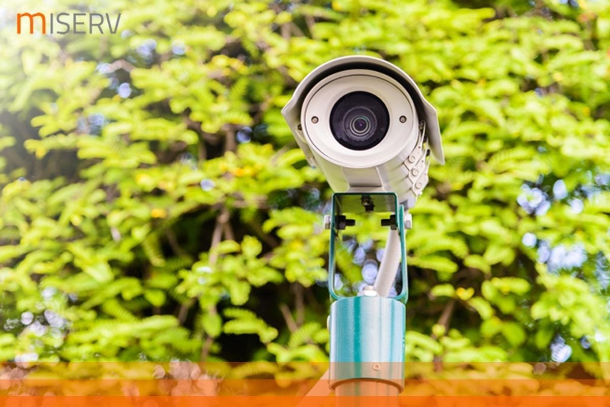 El verano y la seguridad en las comunidades de vecinos