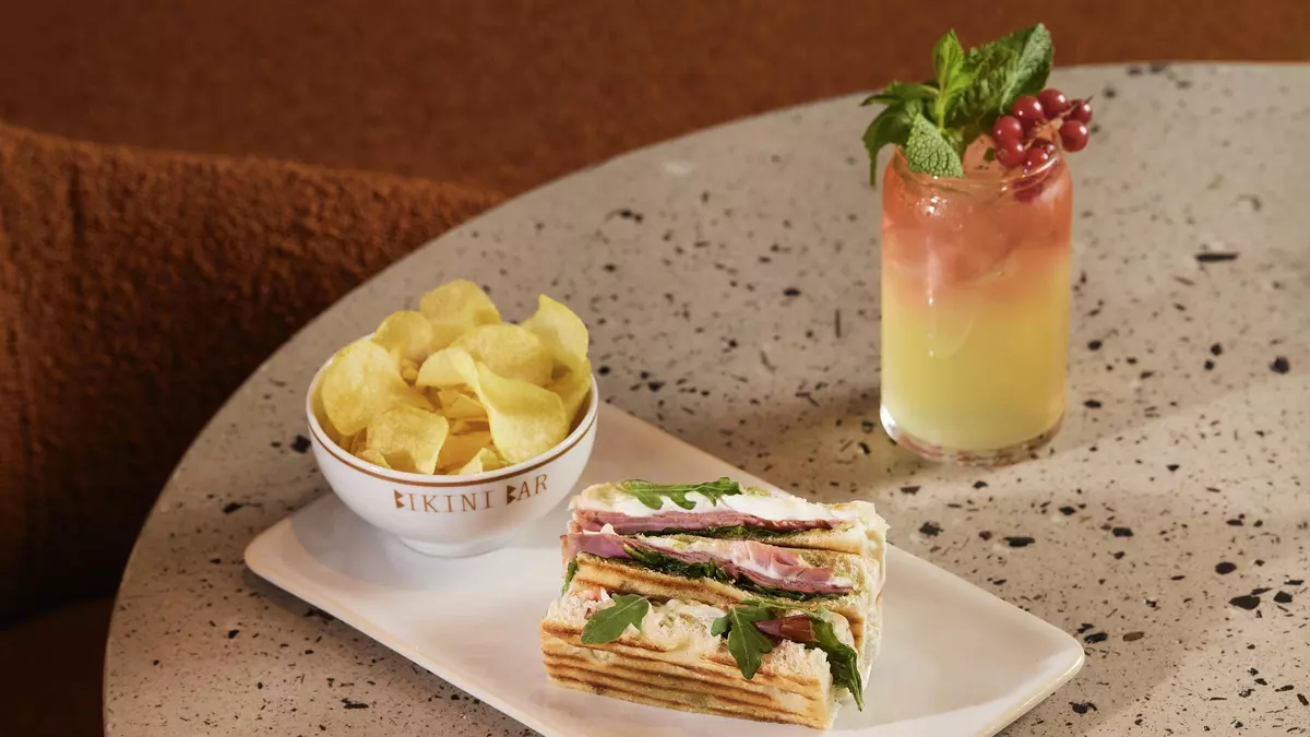 ‘Gastrovuelta’ al cole: 7 nuevos restaurantes en Madrid que hay que conocer sí o sí