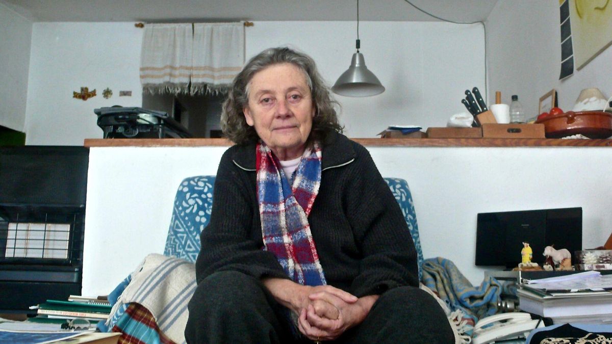 Fina Miralles, Premio Nacional de Artes Plásticas 2025