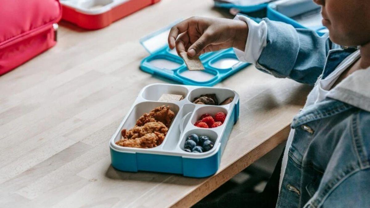 El consumo de alimentos ultraprocesados se asocia a problemas de conducta en la infancia