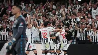 Cómo funciona el 'play-off' de ascenso a Primera División