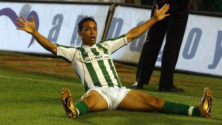 Ricardo Oliveira: más goles que nunca con 39 años