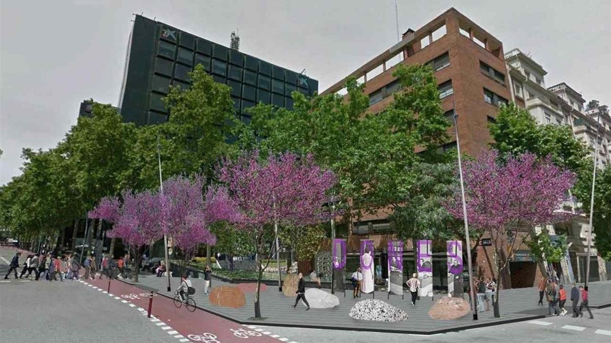 zentauroepp49348707 render del futuro monumento homenaje a la pres de dones de 190806200120
