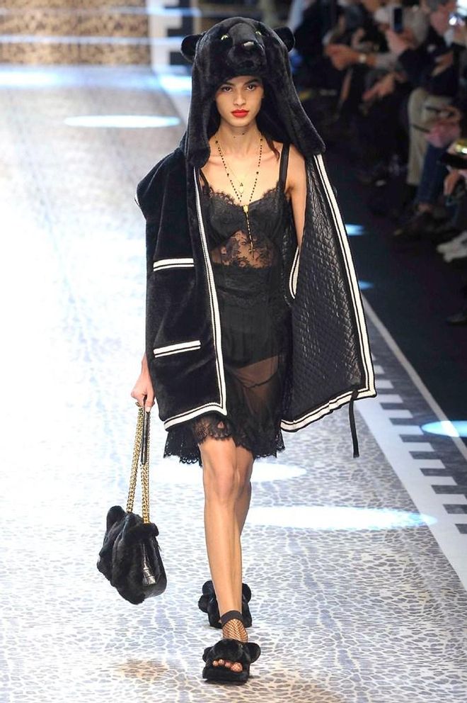 Dolce & Gabbana